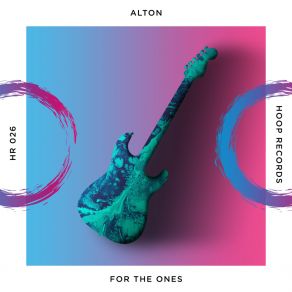 For The Ones album cover