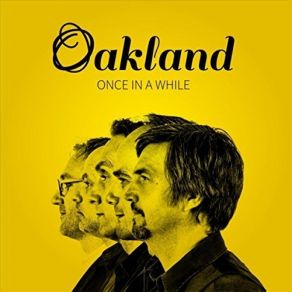 Once In A While album cover