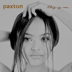 This Is Me album cover