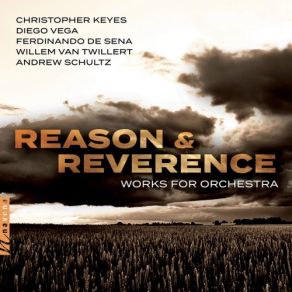 Reason & Reverence album cover