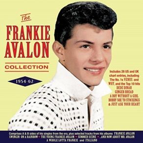 Collection 1954-62 (CD2) album cover