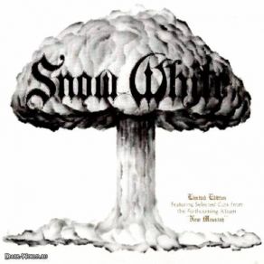 Snow White (Maxi-Single) album cover