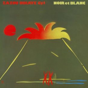 Noir Et Blanc album cover