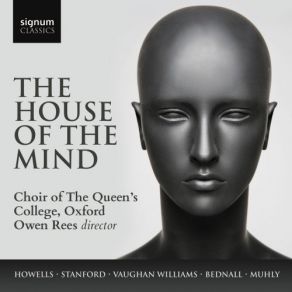 The House Of The Mind album cover
