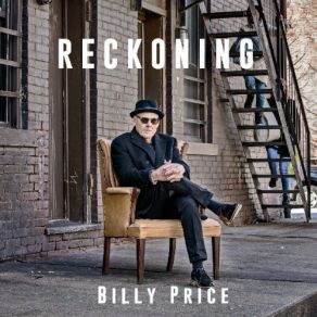 Reckoning album cover