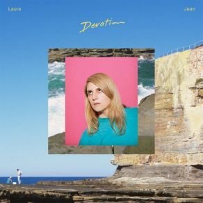 Devotion album cover