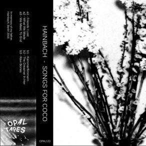Songs For Coco album cover