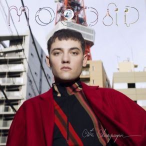 Cité Champagne album cover