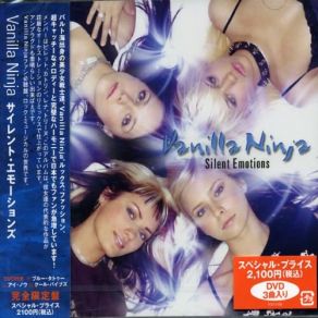 Silent Emotions album cover