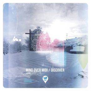 Discover album cover