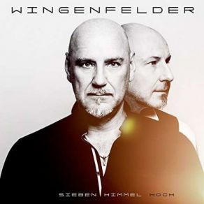 Sieben Himmel Hoch (Limited-Deluxe-Edition) album cover