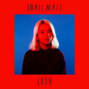 Lush album cover