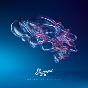 Watching The Sky album cover