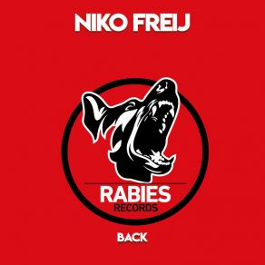 Back album cover