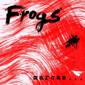 Marcas album cover
