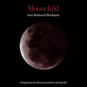 Moonchild album cover