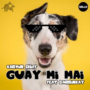 Guay Mi Mai album cover