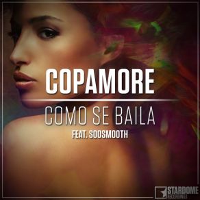 Como Se Baila album cover