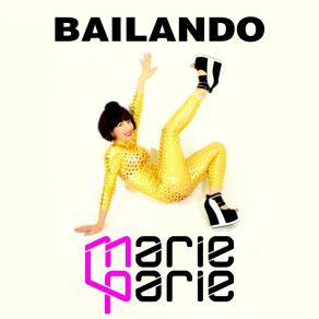 Bailando (Cover) album cover