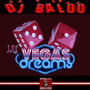 Las Vegas Dream album cover