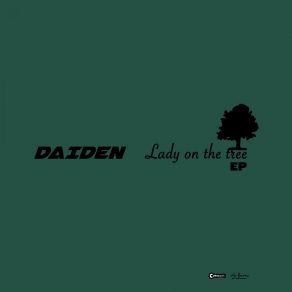 Lady On The Tree album cover