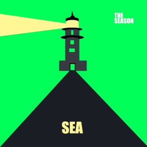 Sea album cover