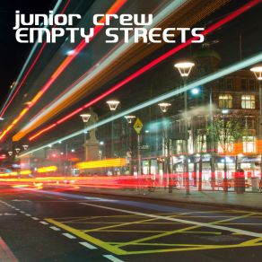 Empty Streets album cover