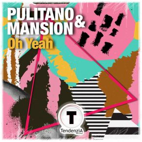 Oh Yeah album cover