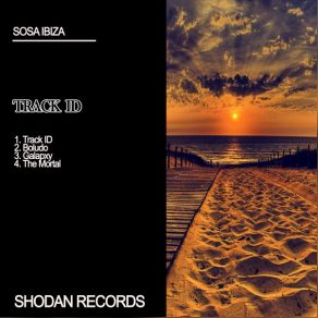 Track ID album cover