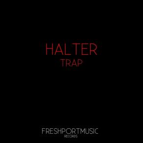 Trap album cover