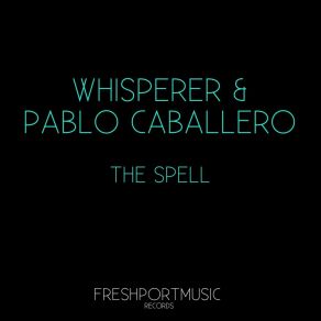 The Spell album cover