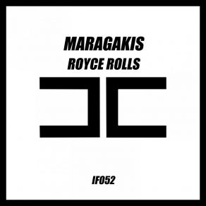 Royce Rolls album cover