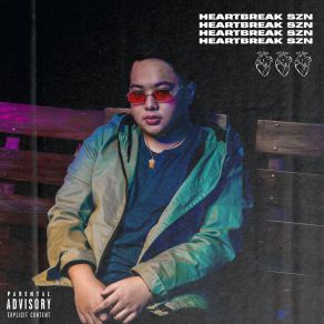 Heartbreak SZN album cover