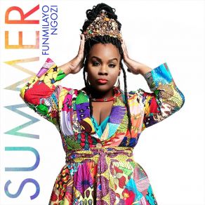 Summer album cover