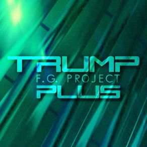 Trump Plus album cover