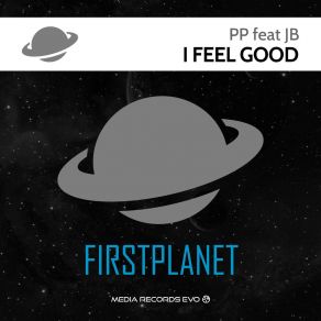 I Feel Good album cover