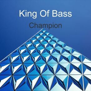 Champion album cover