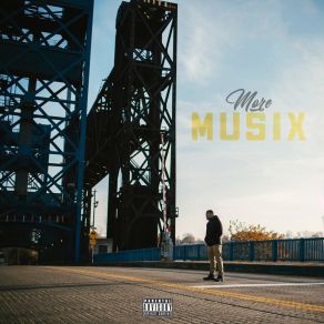 More Musix album cover