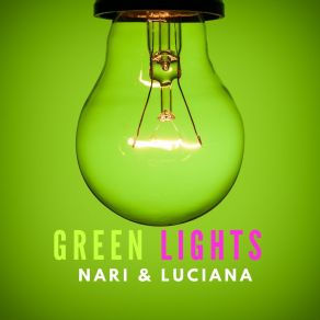 Green Lights album cover