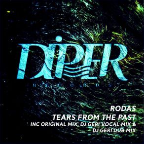 Tears From The Past album cover