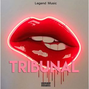 Tribunal album cover