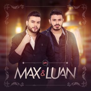 Max E Luan album cover