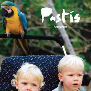 Amazon album cover