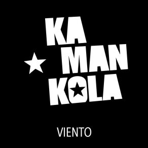 Viento album cover