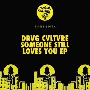 Someone Still Loves You album cover