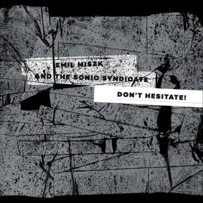 Don't Hesitate! album cover