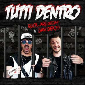 Tutti Dentro album cover