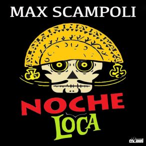 Noche Loca album cover