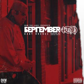September 4th album cover