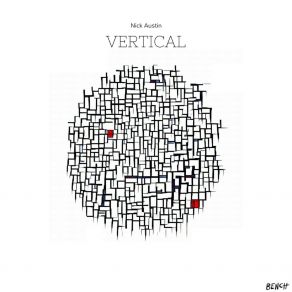 The Vertical Mixtape album cover
